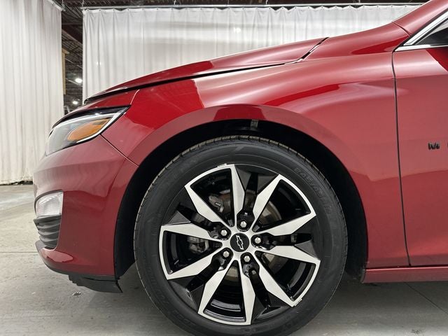 2024 Chevrolet Malibu RS