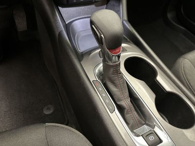 2024 Chevrolet Malibu RS