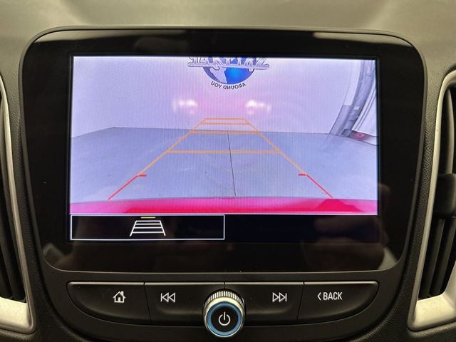 2024 Chevrolet Malibu RS