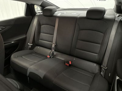 2024 Chevrolet Malibu RS