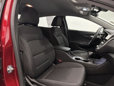 2024 Chevrolet Malibu RS