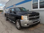 2014 Chevrolet Silverado 2500HD LT