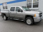 2012 Chevrolet Silverado 2500HD LT