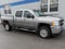 2012 Chevrolet Silverado 2500HD LT