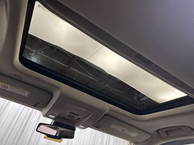 2015 Chevrolet Silverado 2500HD High Country