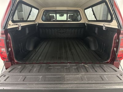 2015 Chevrolet Silverado 2500HD High Country