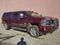 2015 Chevrolet Silverado 2500HD High Country