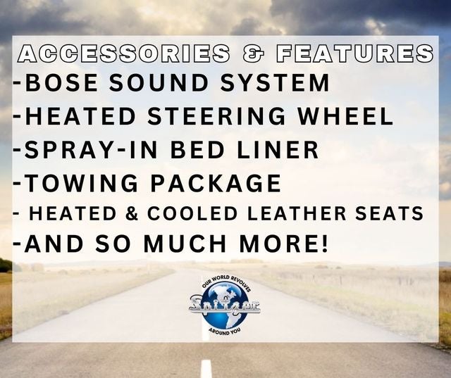 2015 Chevrolet Silverado 2500HD High Country