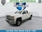 2018 Chevrolet Silverado 2500HD Work Truck