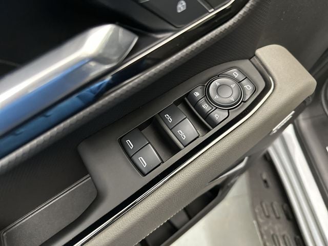 2025 Chevrolet Silverado 2500HD ZR2