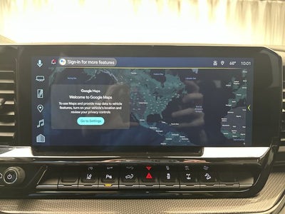 2025 Chevrolet Silverado 2500HD ZR2