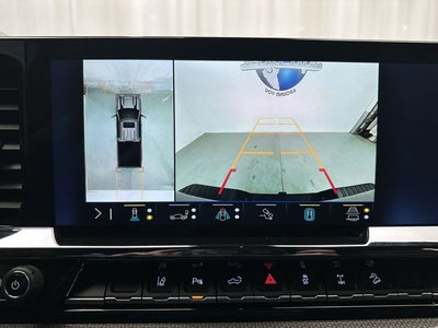 2025 Chevrolet Silverado 2500HD ZR2