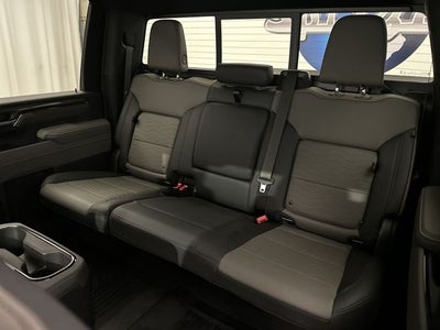 2025 Chevrolet Silverado 2500HD ZR2