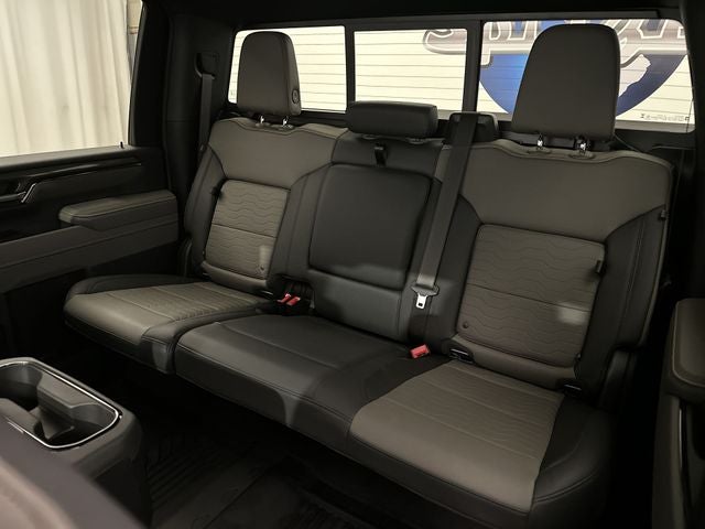 2025 Chevrolet Silverado 2500HD ZR2