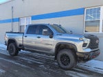 2025 Chevrolet Silverado 2500HD ZR2