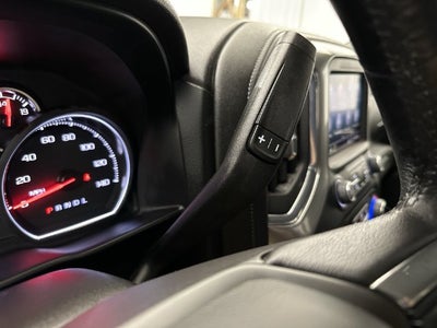 2021 Chevrolet Silverado 2500HD LT