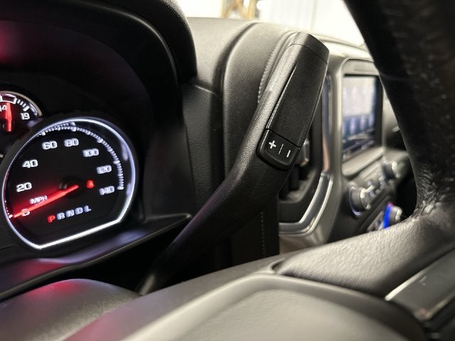 2021 Chevrolet Silverado 2500HD LT