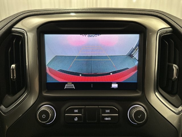 2021 Chevrolet Silverado 2500HD LT