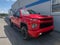 2021 Chevrolet Silverado 2500HD LT