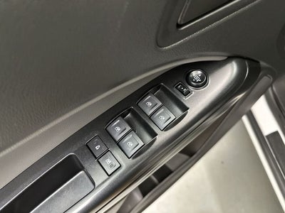 2022 Chevrolet Colorado Work Truck