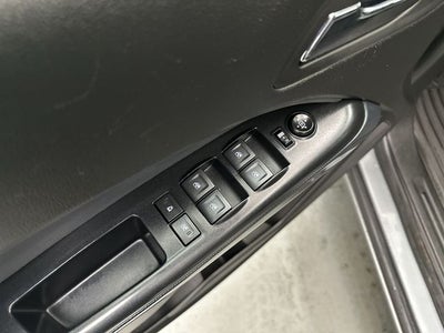 2020 Chevrolet Colorado Z71