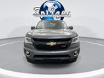 2020 Chevrolet Colorado Z71