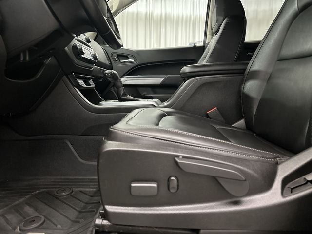 2019 Chevrolet Colorado ZR2