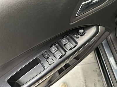 2019 Chevrolet Colorado ZR2