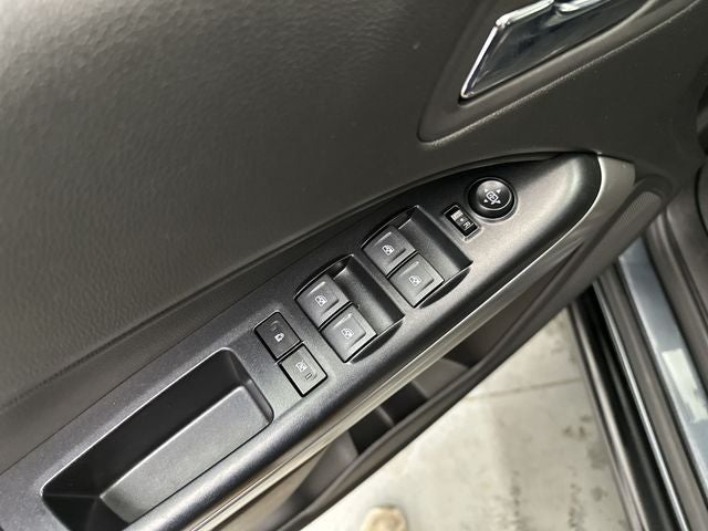 2019 Chevrolet Colorado ZR2