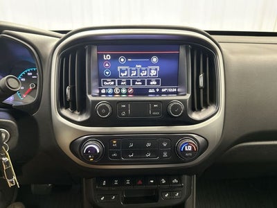2019 Chevrolet Colorado ZR2