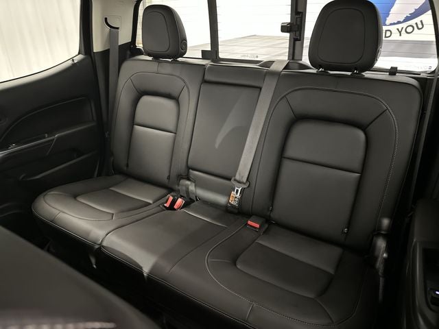 2019 Chevrolet Colorado ZR2