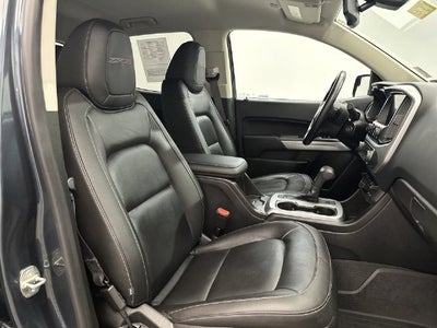 2019 Chevrolet Colorado ZR2