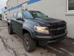 2019 Chevrolet Colorado ZR2
