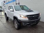 2019 Chevrolet Colorado ZR2