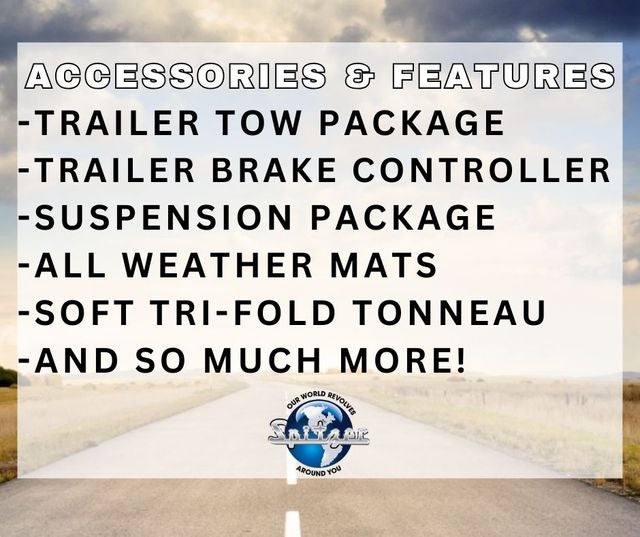 2016 Chevrolet Silverado 1500 LS