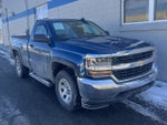 2016 Chevrolet Silverado 1500 LS