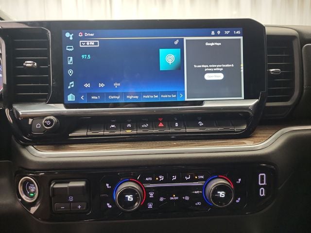 2024 Chevrolet Silverado 1500 LT LT1