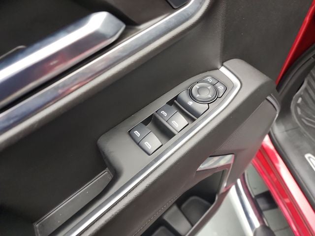 2024 Chevrolet Silverado 1500 LT LT1