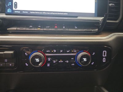 2024 Chevrolet Silverado 1500 LT LT1