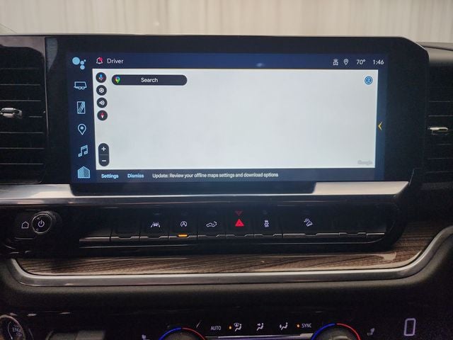 2024 Chevrolet Silverado 1500 LT LT1