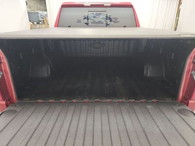 2024 Chevrolet Silverado 1500 LT LT1