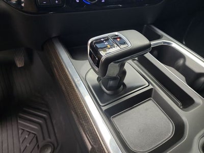 2024 Chevrolet Silverado 1500 LT LT1