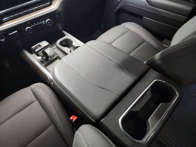 2024 Chevrolet Silverado 1500 LT LT1