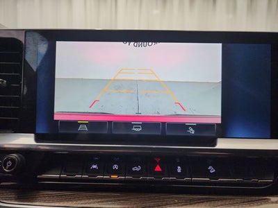 2024 Chevrolet Silverado 1500 LT LT1