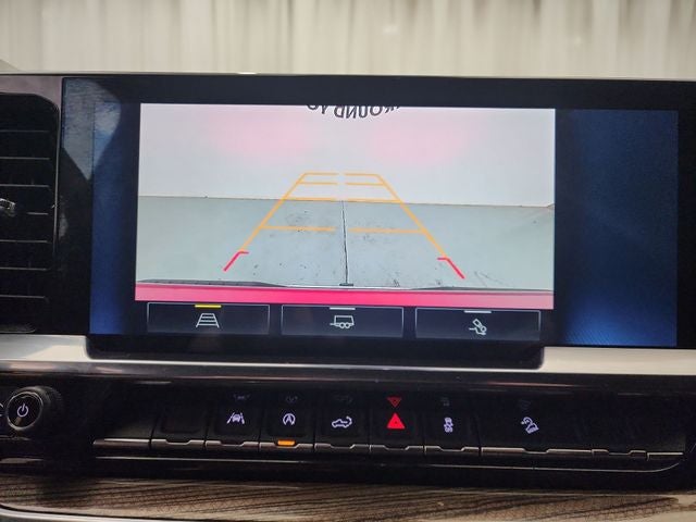 2024 Chevrolet Silverado 1500 LT LT1