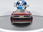 2024 Chevrolet Silverado 1500 LT LT1