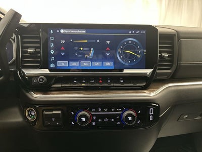 2026 Chevrolet Silverado 1500 LT LT1