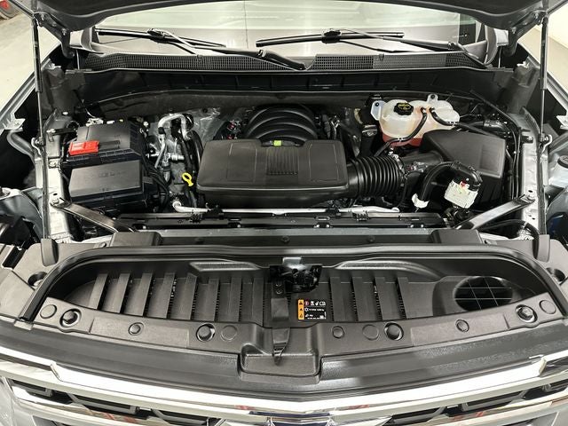 2026 Chevrolet Silverado 1500 LT LT1