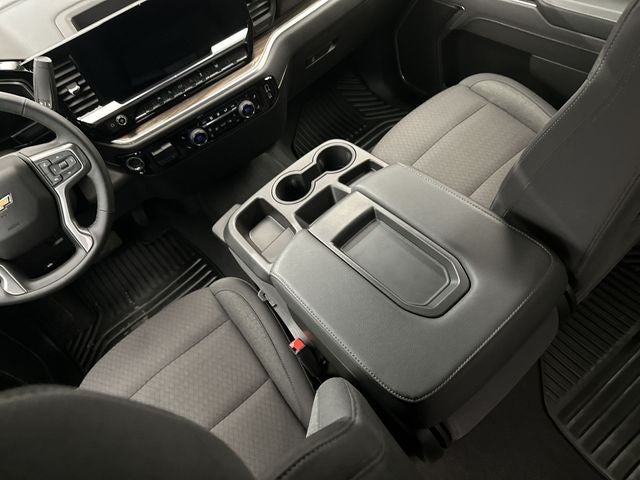 2026 Chevrolet Silverado 1500 LT LT1