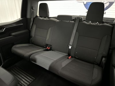 2026 Chevrolet Silverado 1500 LT LT1